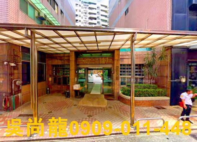 台中南區法拍大樓-3