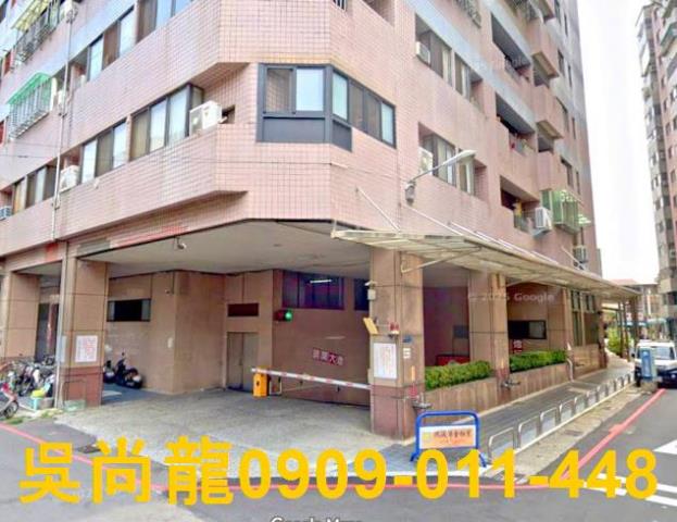 台中南區法拍大樓-4