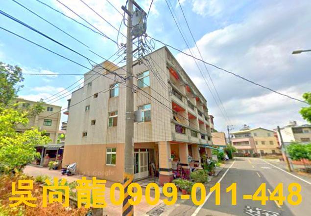 台中東勢透天法拍-2