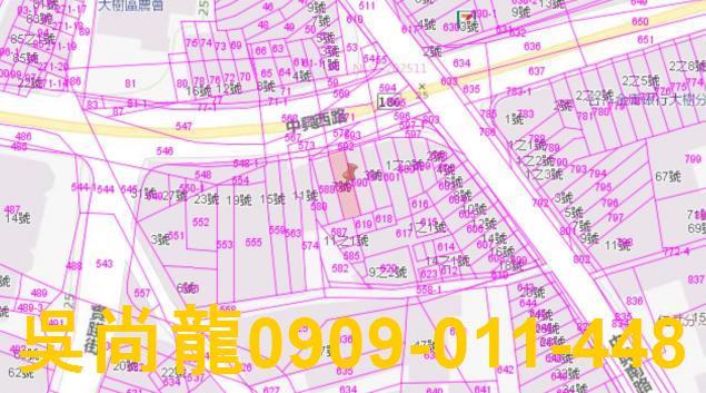 大樹透天法拍-2