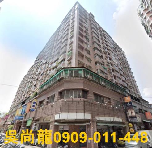 鳳山大樓法拍-4