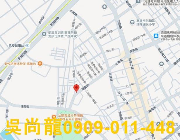 前鎮拍賣公寓-1