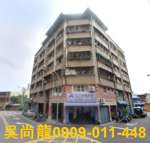 前鎮拍賣公寓-0