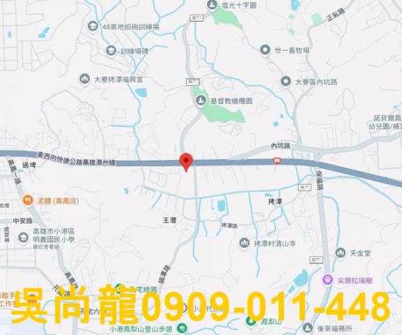 大寮法拍大樓-1