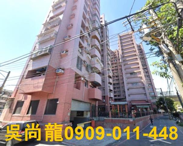 大寮法拍大樓-4