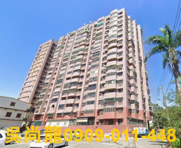 大寮法拍大樓-0