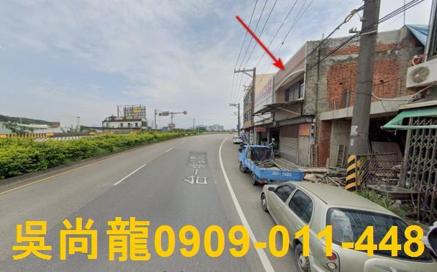 竹北法拍透天-3