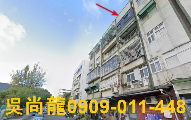 北區法拍公寓-0