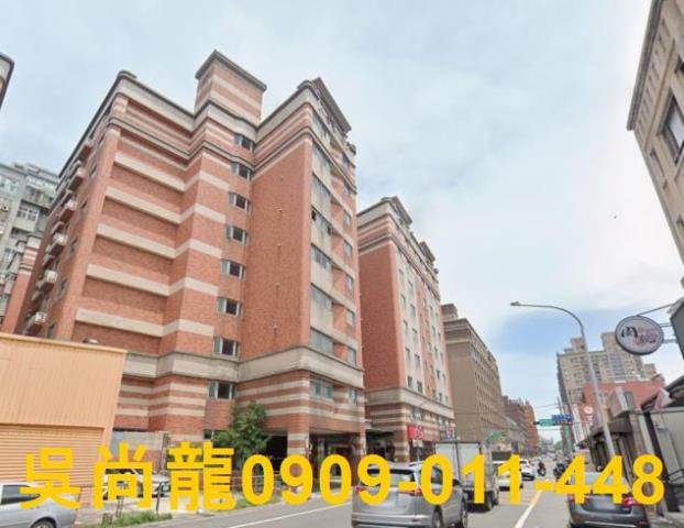 桃園區華廈法拍-2