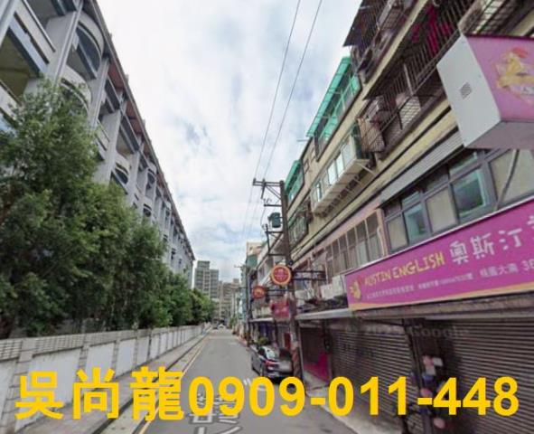 八德拍賣公寓-2