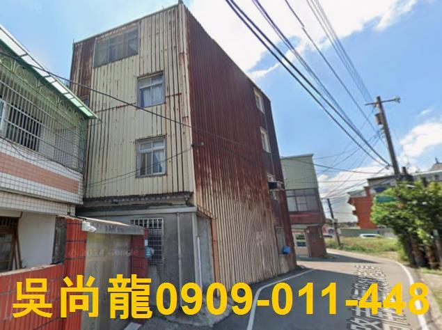 桃園透天法拍-0