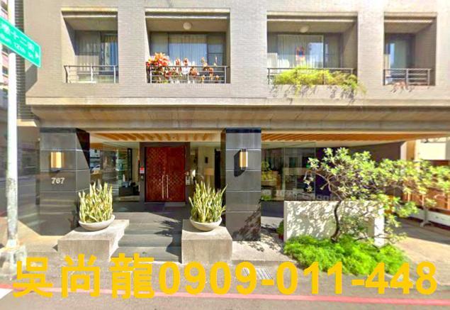 台中大樓法拍-1