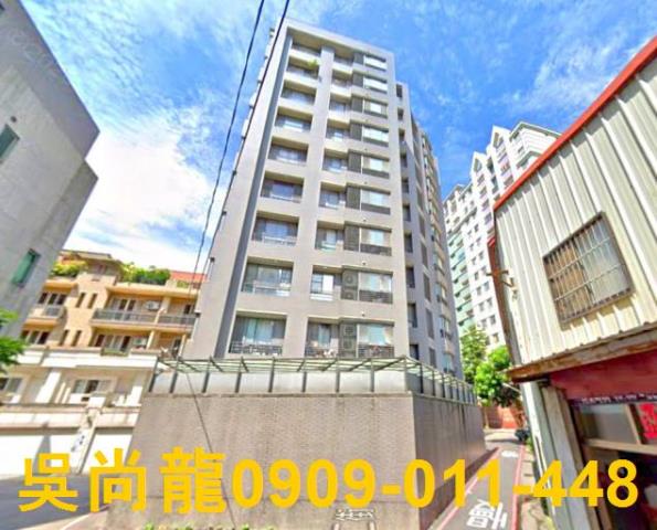 台中大樓法拍-3