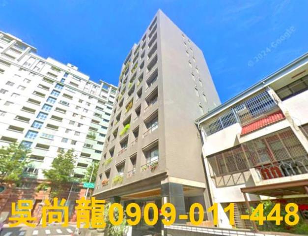 台中大樓法拍-4