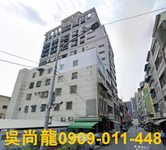 新興區大樓法拍-4