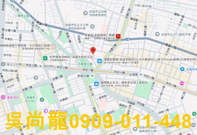 苓雅公寓法拍-3