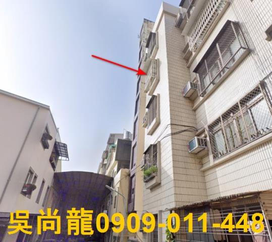 苓雅公寓法拍-0