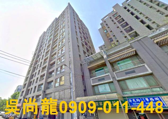 南區大樓法拍-1