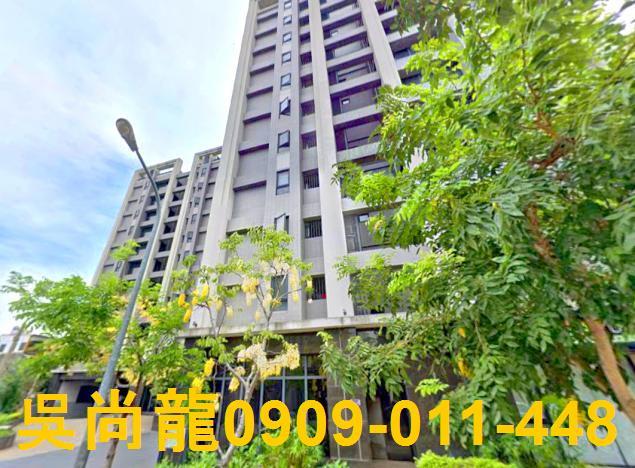 北屯大樓法拍-1