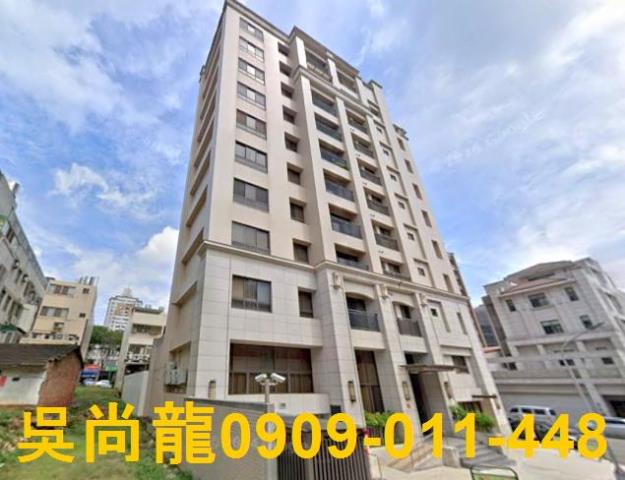 西屯拍賣華廈-1