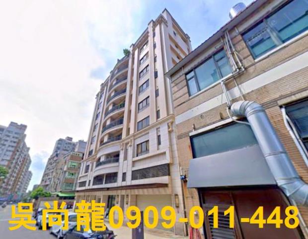 西屯拍賣華廈-3