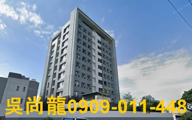 南投華廈法拍-3