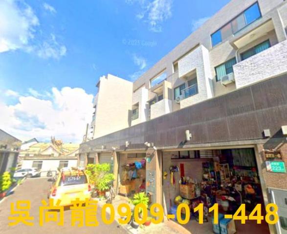 台南法拍透天-2