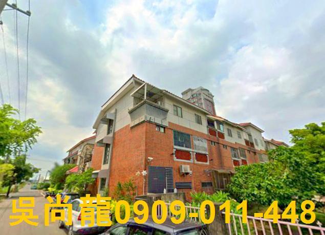 雲林法拍大樓-3