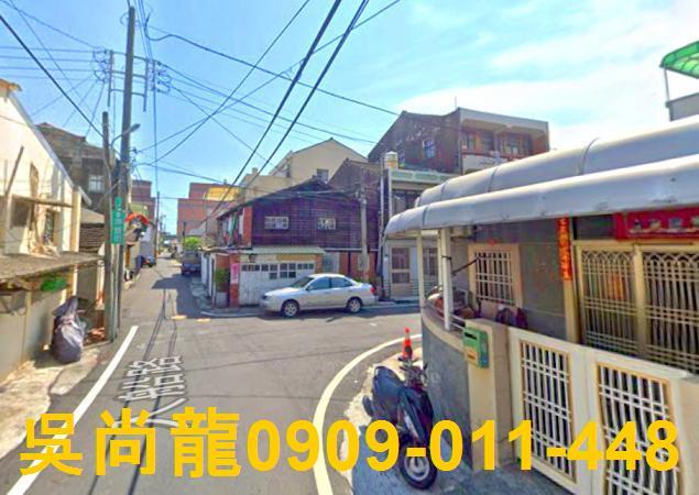 嘉義法拍透天-3