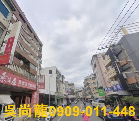 岡山法拍華廈-2