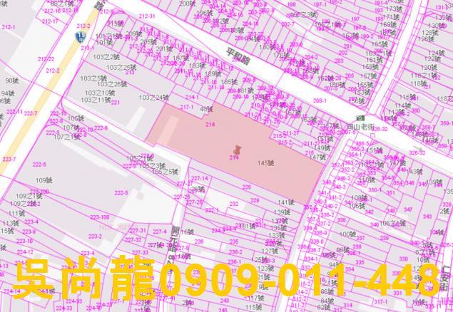 岡山法拍華廈-4