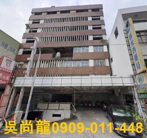 岡山法拍華廈-5