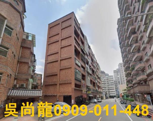 桃園區華廈法拍-0