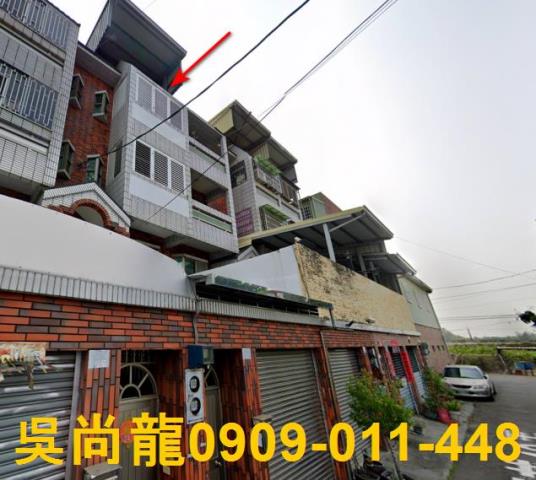 燕巢法拍透天-0