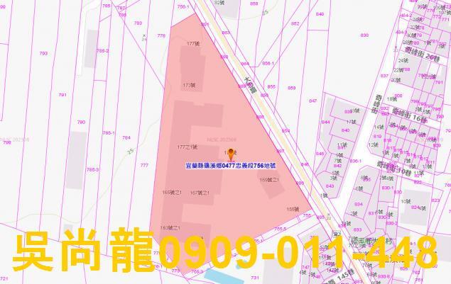 礁溪法拍大樓-2