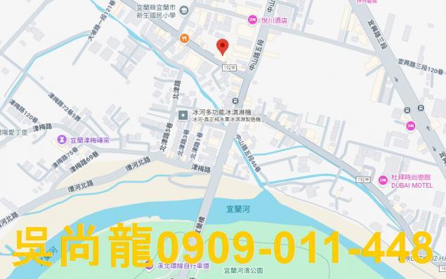 宜蘭市大樓法拍-2