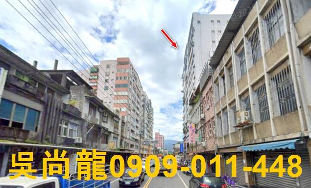 宜蘭市大樓法拍-6