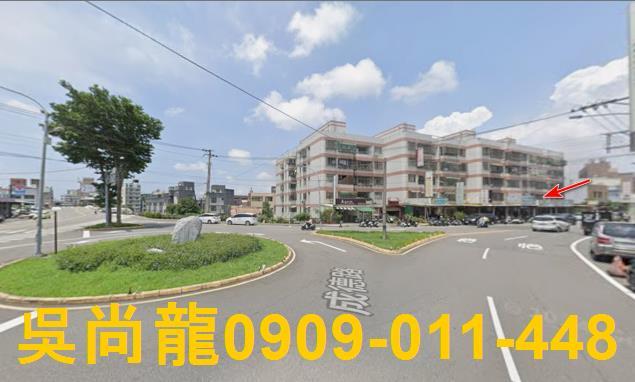 北區公寓法拍-1