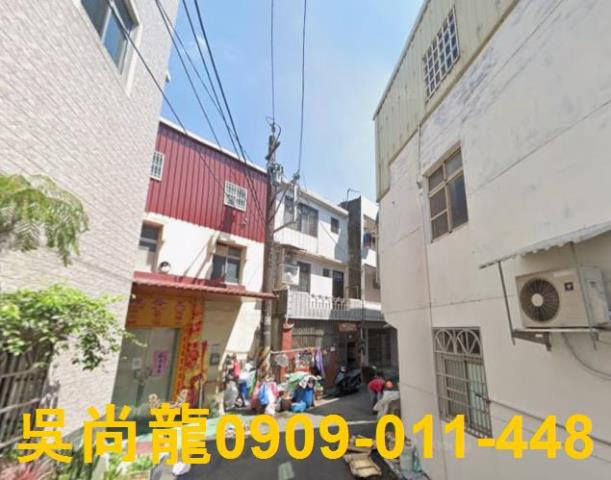 八德拍賣透天-1