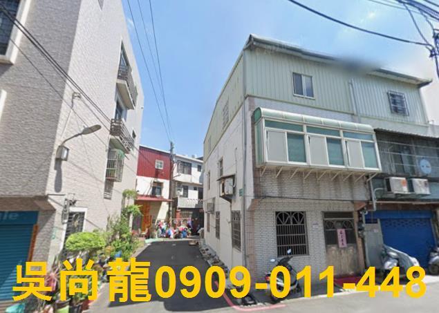 八德拍賣透天-0