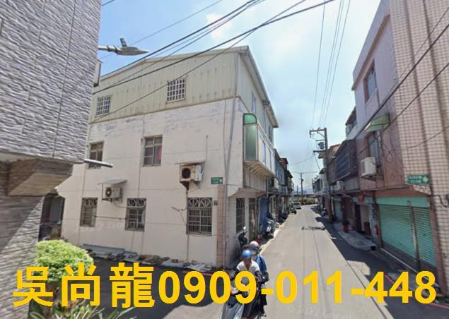 八德拍賣透天-2