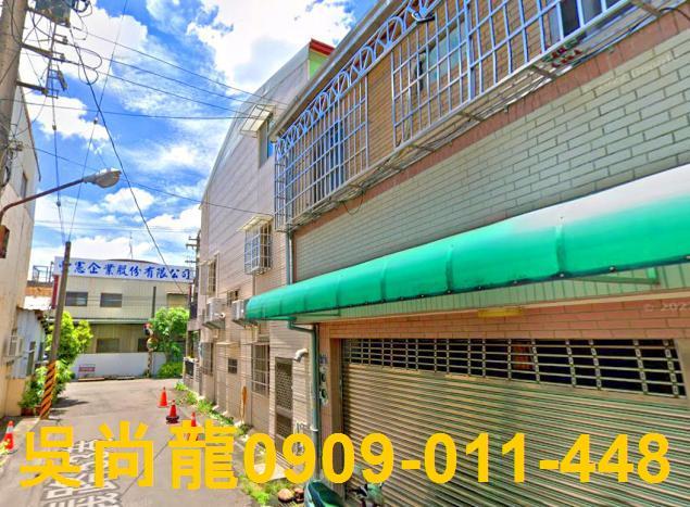 太平透天法拍-3