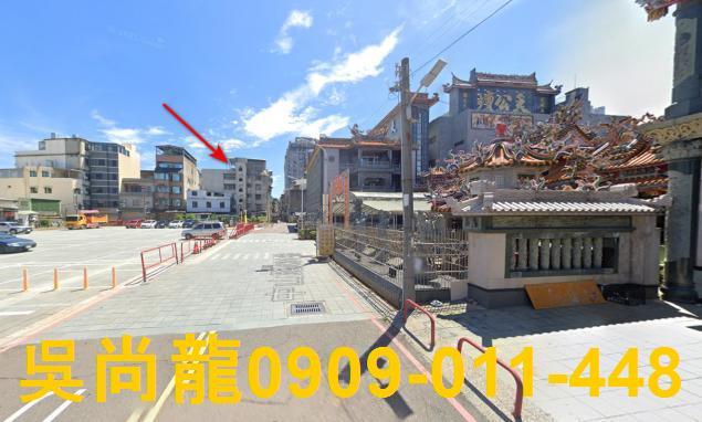 北區拍賣公寓-4