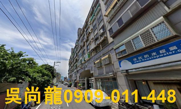 北區華廈拍賣-1