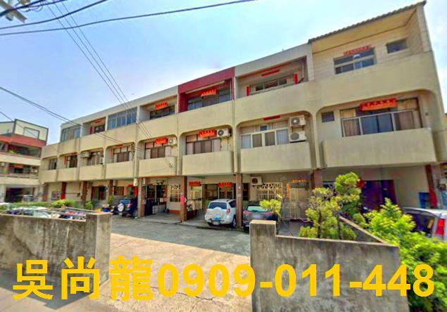 台中法拍透天-2