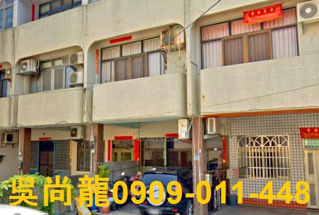 台中法拍透天-4