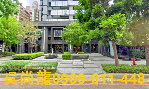 台中大樓法拍-2