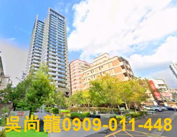 台中大樓法拍-4