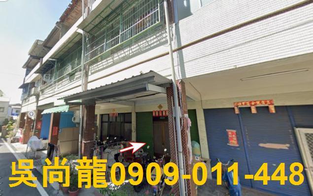 屏東透天拍賣-2