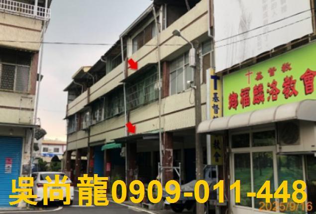 屏東透天拍賣-4